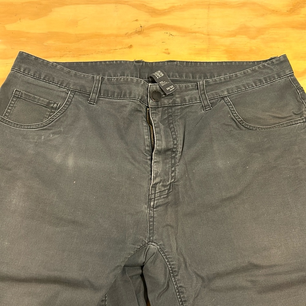 Mountain Hardwear - Climbing Pants - 36 x 32